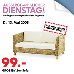 ikea-dienstag