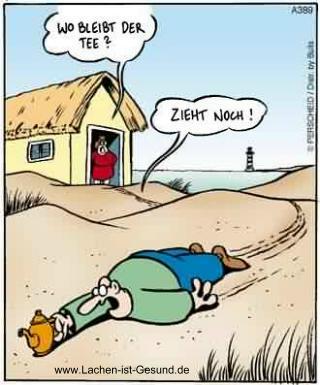 teezieht