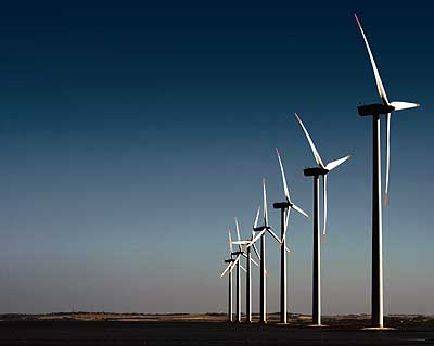 windkraftanlage