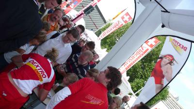 Autogramme