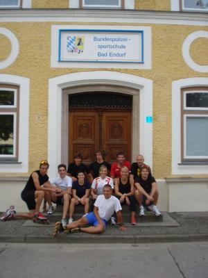 Gruppenfoto