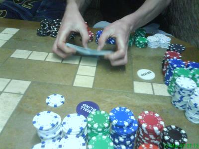 Pokern^^