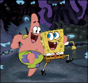 spongebob