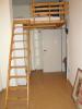 a´s hochbett in ihrer alten wohnung