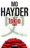 Mo-Hayder-Tokio