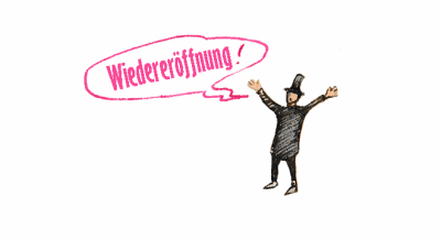 wiedereroeffnung