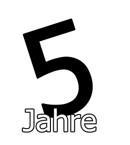 5jahre