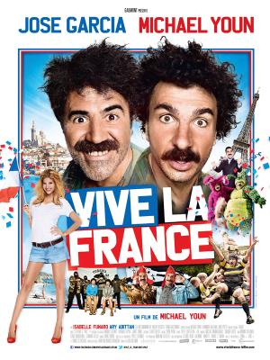 Vive-la-France-Affiche-Jose-Garcia-Michael-Youn