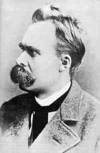 nietzsche