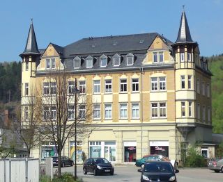 Neumann-Haus