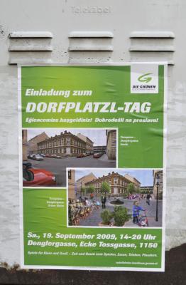 20090919-170714-122-Wien-15-Denglergasse-Ecke-Jurekgasse-Dorfplatzl-Tag-Die-Gruenen-Plakat_ni_pt