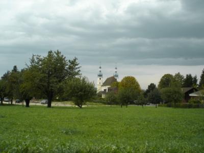Arlesheim-Badhofwiese