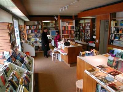 Buchhandlung-Gysel-Arlesheim