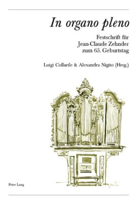 Festschrift-Zehnder-In-organo-pleno