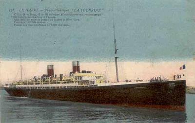 La-Touraine-Passagierschiff