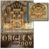 Orgelkalender-2009
