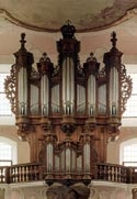 Silbermann-Orgel-Arlesheim