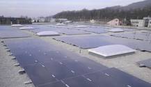 Solaranlage-Werkhofdach-Arlesheim