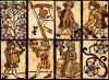Spielkarten-aus-dem-spaeten-15-Jahrhundert