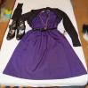 Weihnachtsoutfit-