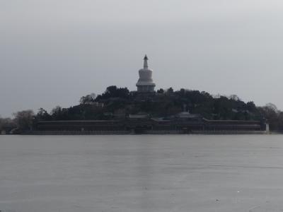 Beihai-Jadeinsel