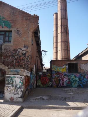 Fabrik