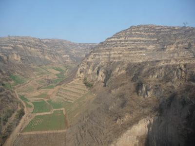 Landschaft-Zugfahrt