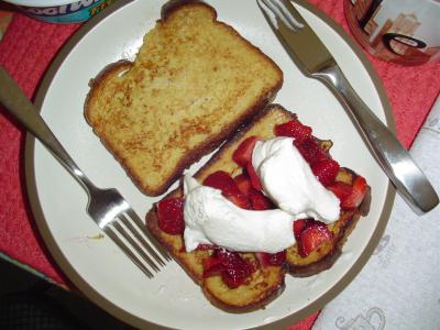 French-Toast