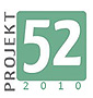 Logo Projekt52 für 2010