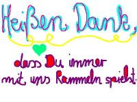 ehrlich gemeint