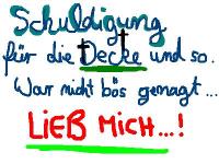 echt jetzt