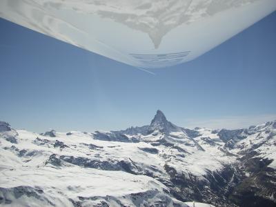 Matterhorn im Doppelpack