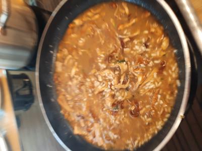Risotto