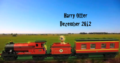 Harry-Otter