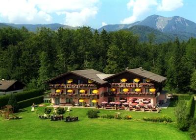 Aberseehof Aberseehof