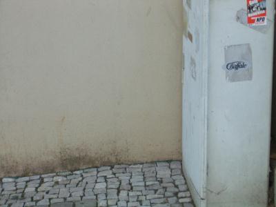 braunescheisse