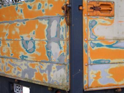 psychotruck