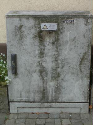 verteilerkasten