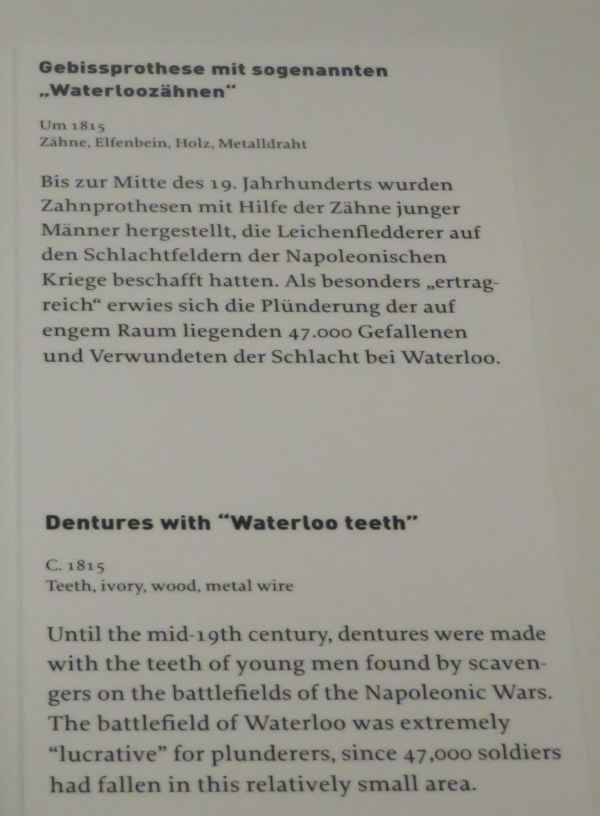 Gebiss-Waterloozaehne-Leichenflederer_1815ca_3_MilitaerhistorischesMuseumDresden