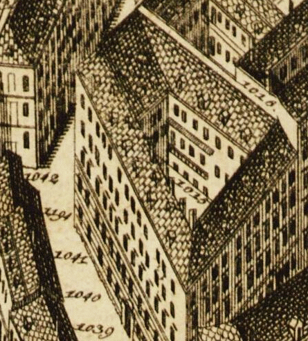 Huber-Vogelschau_1769-1774_Versatzamt_BNFlorenz
