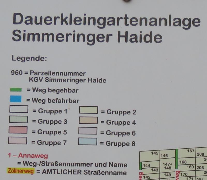 Wien_KGVSImmeringerHaide-Kleingartenanlage_Plan