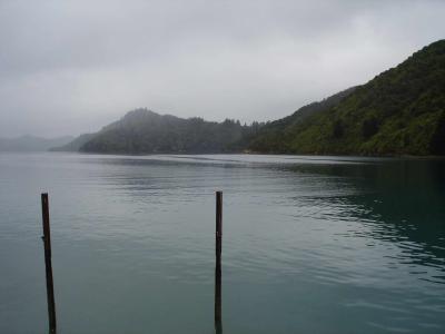 Marlborough-Sounds