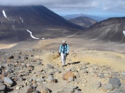 Tongariro