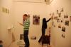 Ausstellung-Vorbereitung
