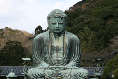 budda