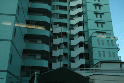 denshahaus