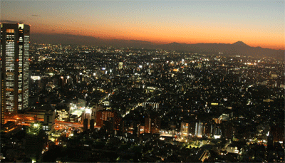 fuji