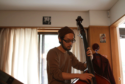 huhe-bass