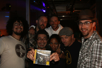 orgone