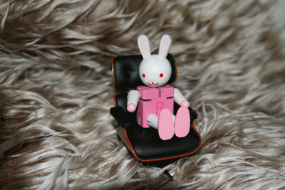 rabbit